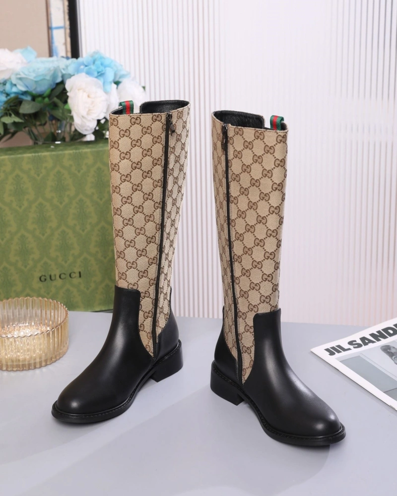 Bold Gxccx Boots 162666