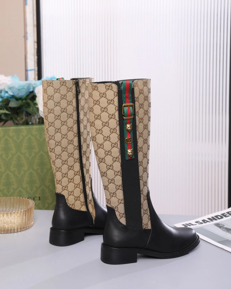 Bold Gxccx Boots 162666
