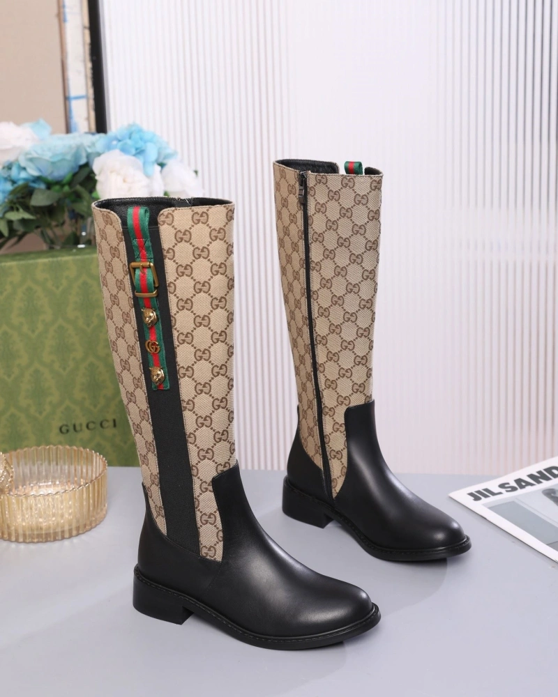 Bold Gxccx Boots 162666