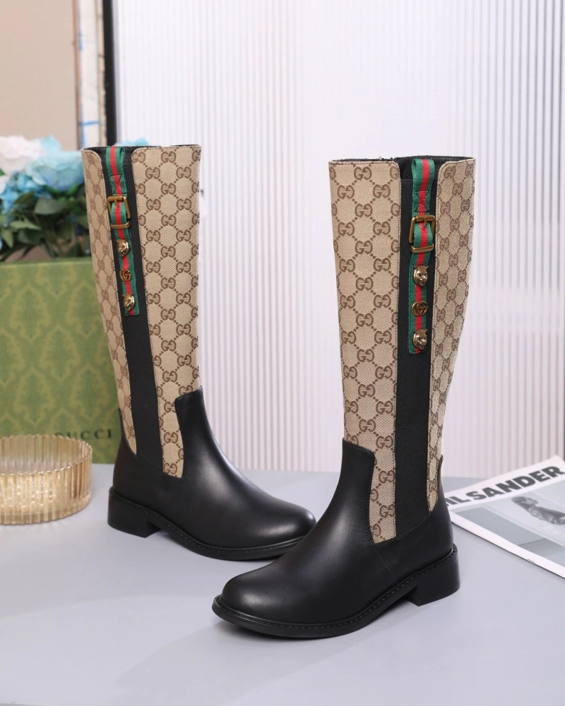 Bold Gxccx Boots 162666