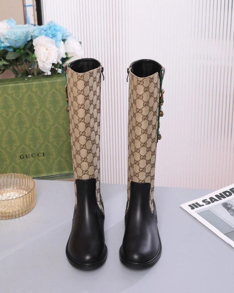 Bold Gxccx Boots 162666