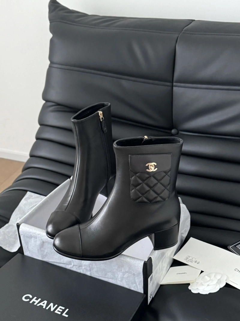 Chxnxl Boots SportInspired 130119