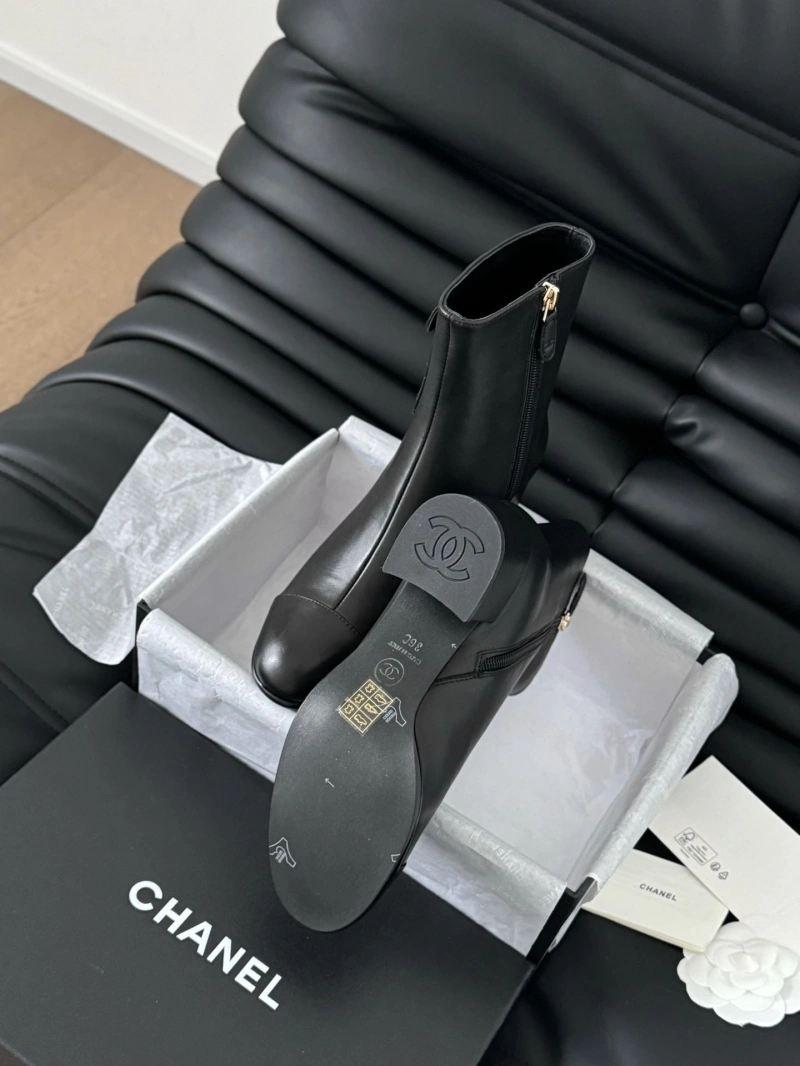 Chxnxl Boots SportInspired 130119