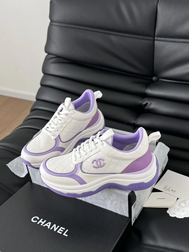 Chxnxl Sneakers Bright 129811
