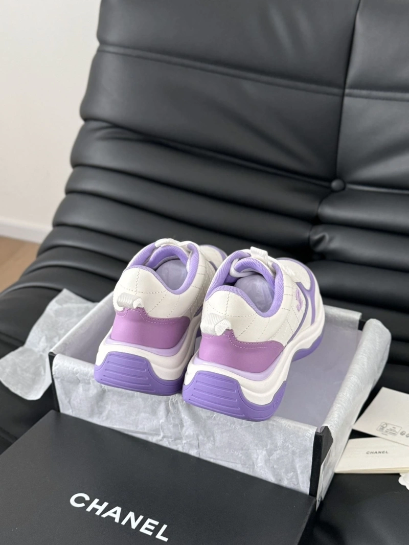 Chxnxl Sneakers Bright 129811