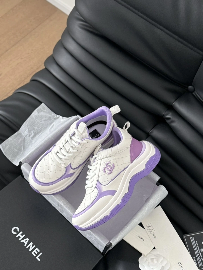 Chxnxl Sneakers Bright 129811