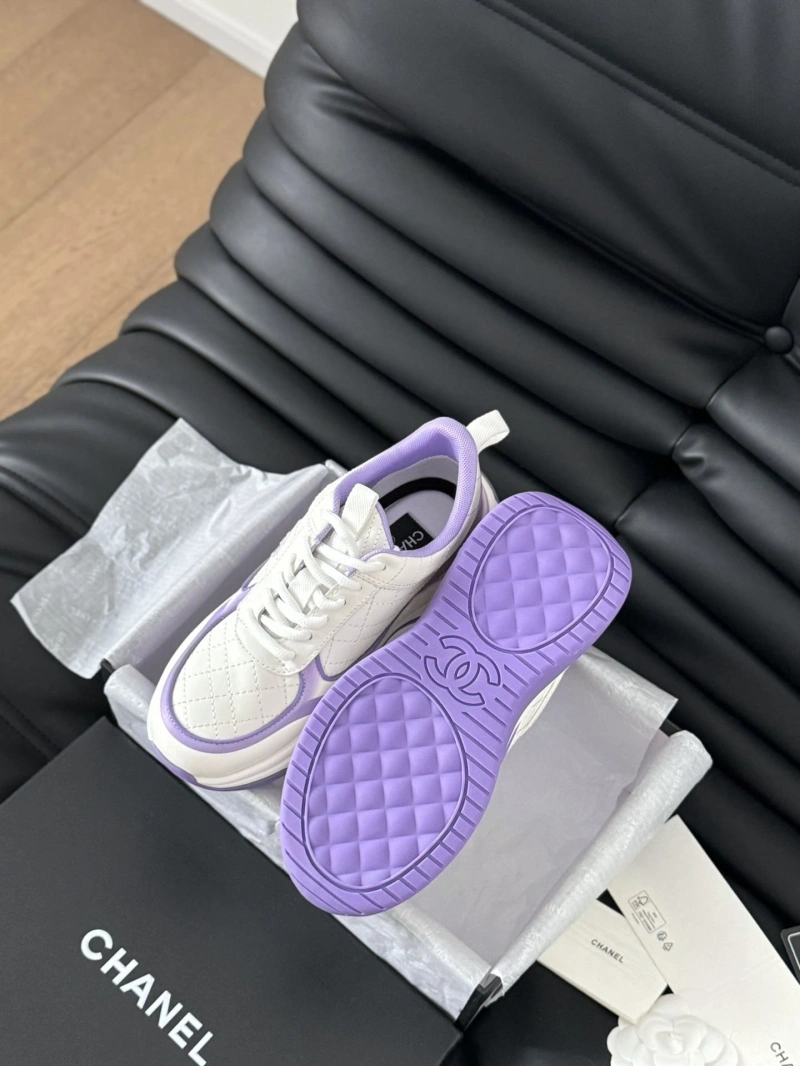 Chxnxl Sneakers Bright 129811
