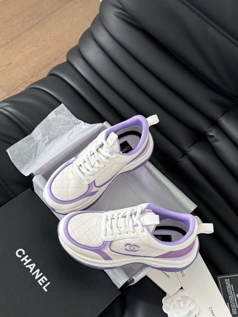 Chxnxl Sneakers Bright 129811
