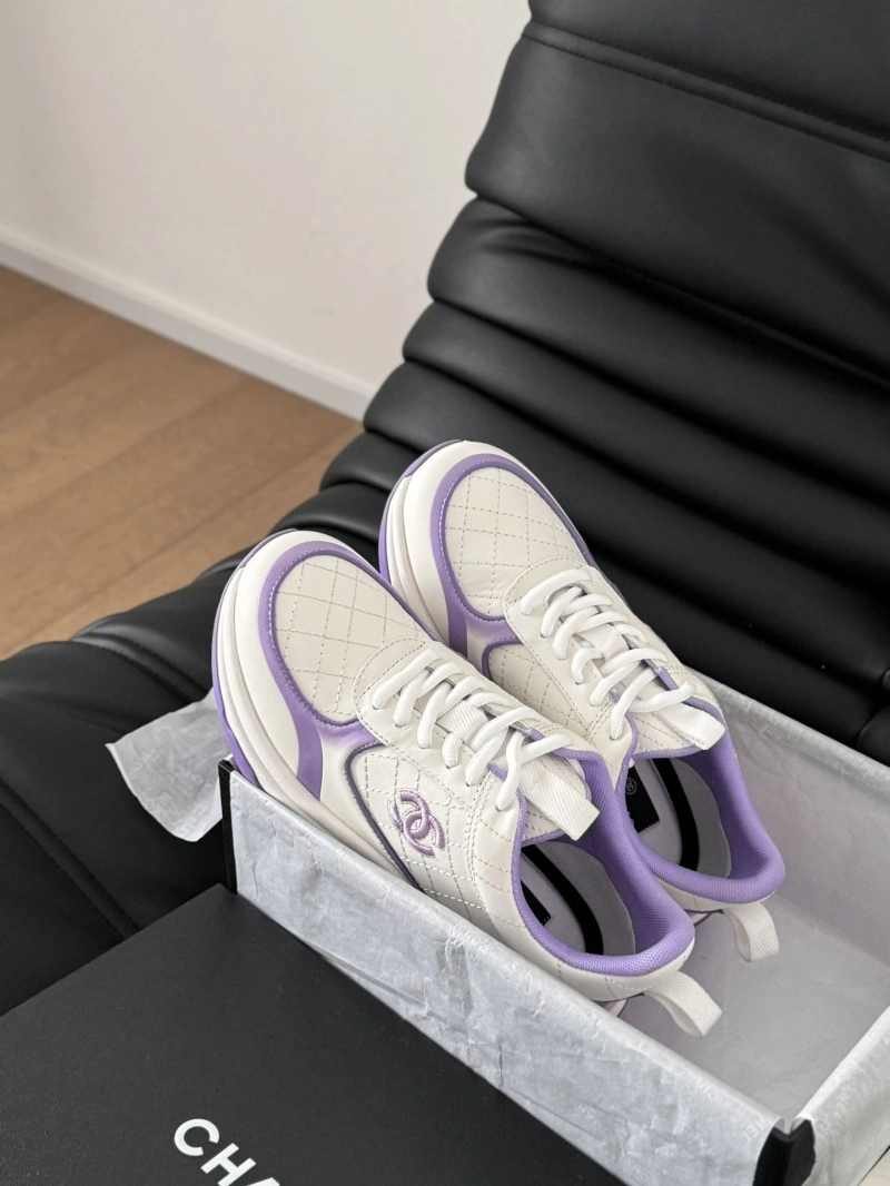 Chxnxl Sneakers Bright 129811