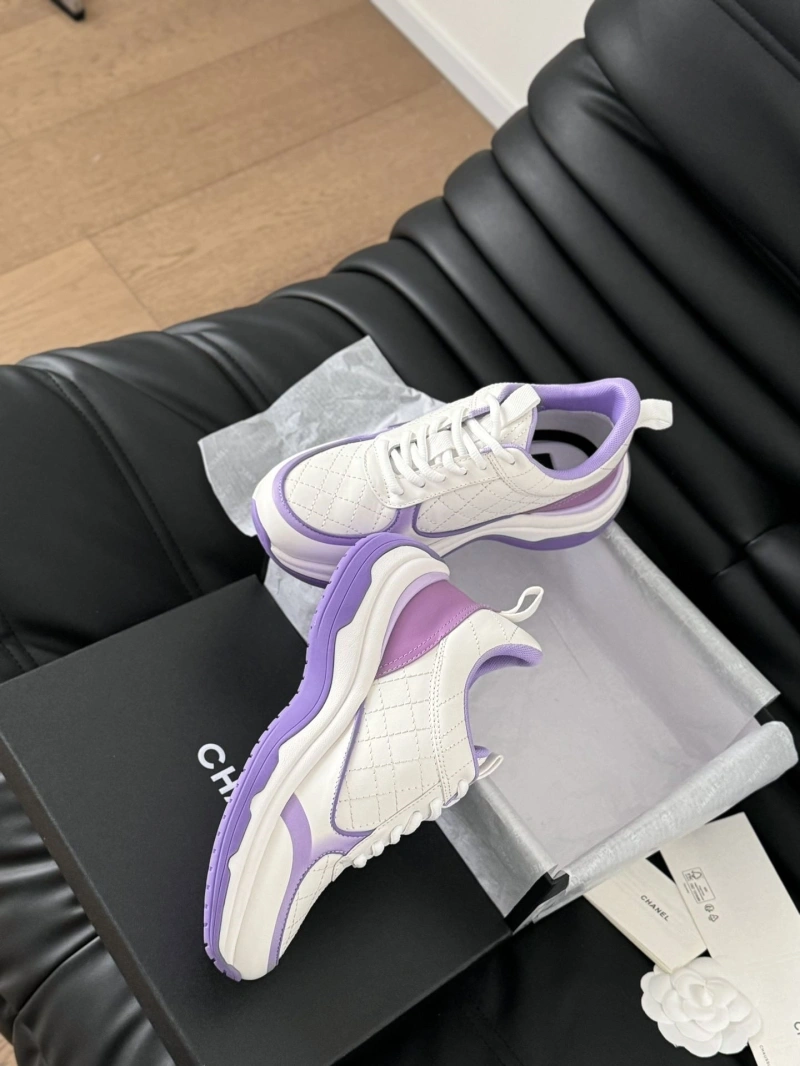 Chxnxl Sneakers Bright 129811