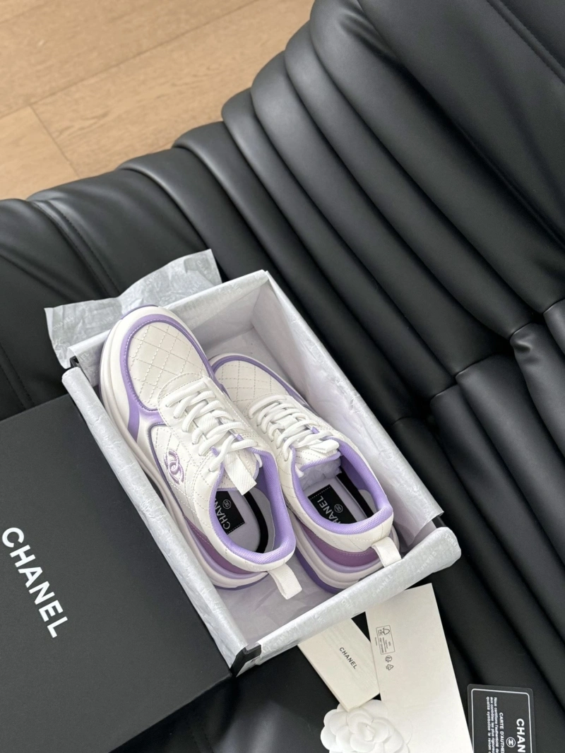 Chxnxl Sneakers Bright 129811