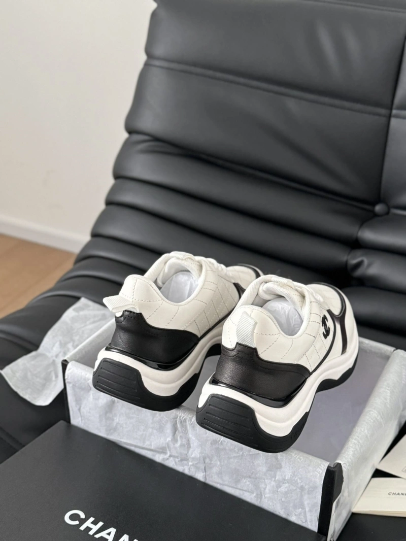 Chxnxl Sneakers Versatile 129809