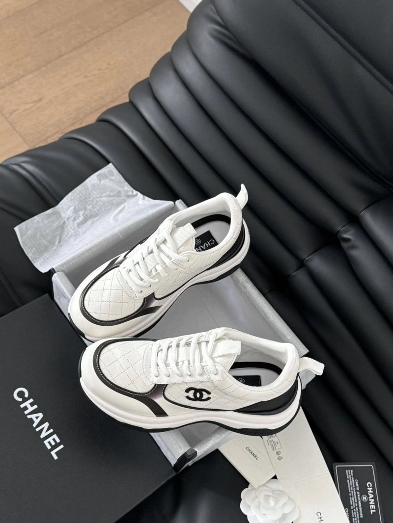 Chxnxl Sneakers Versatile 129809
