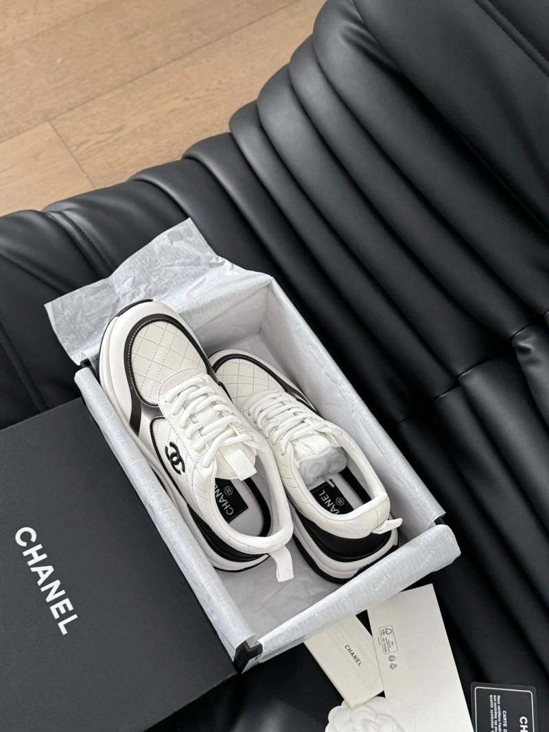 Chxnxl Sneakers Versatile 129809