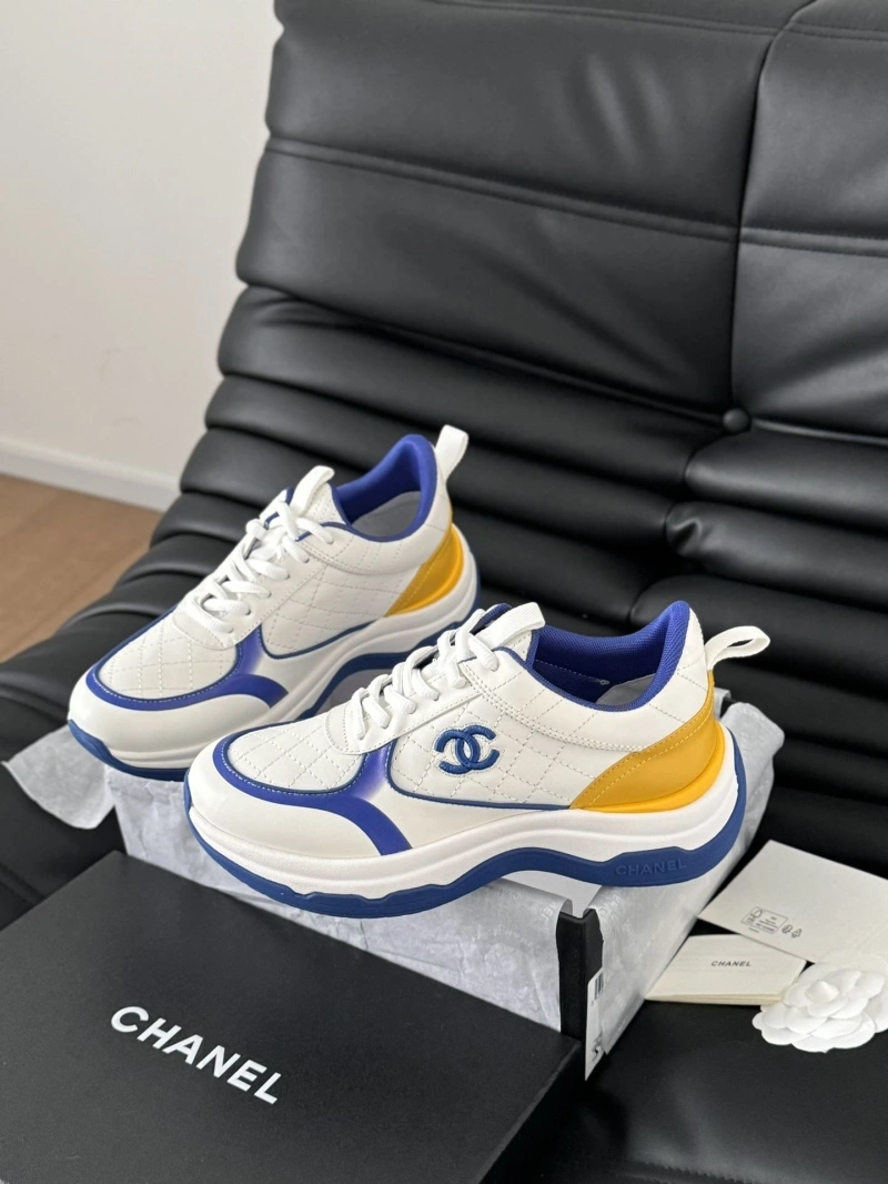Reliable Chxnxl Sneakers 129810