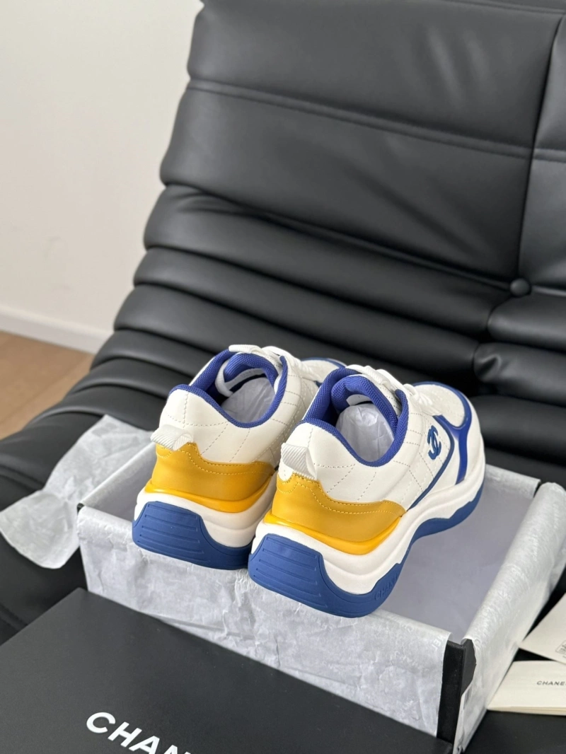 Reliable Chxnxl Sneakers 129810