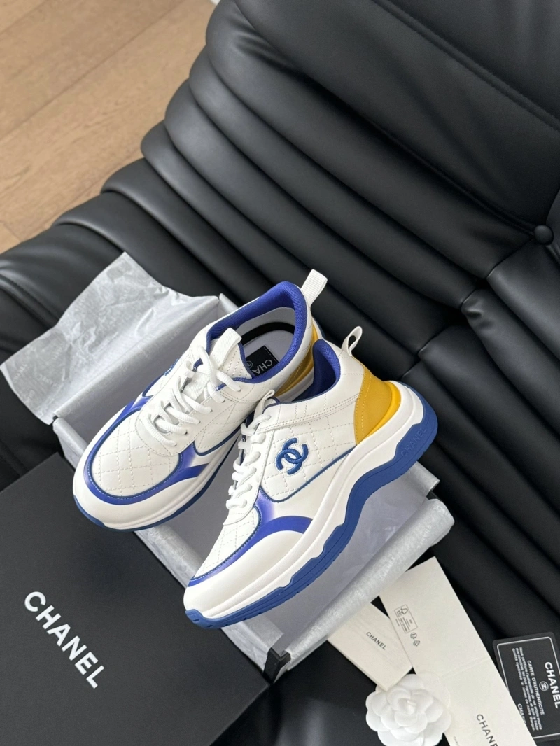 Reliable Chxnxl Sneakers 129810
