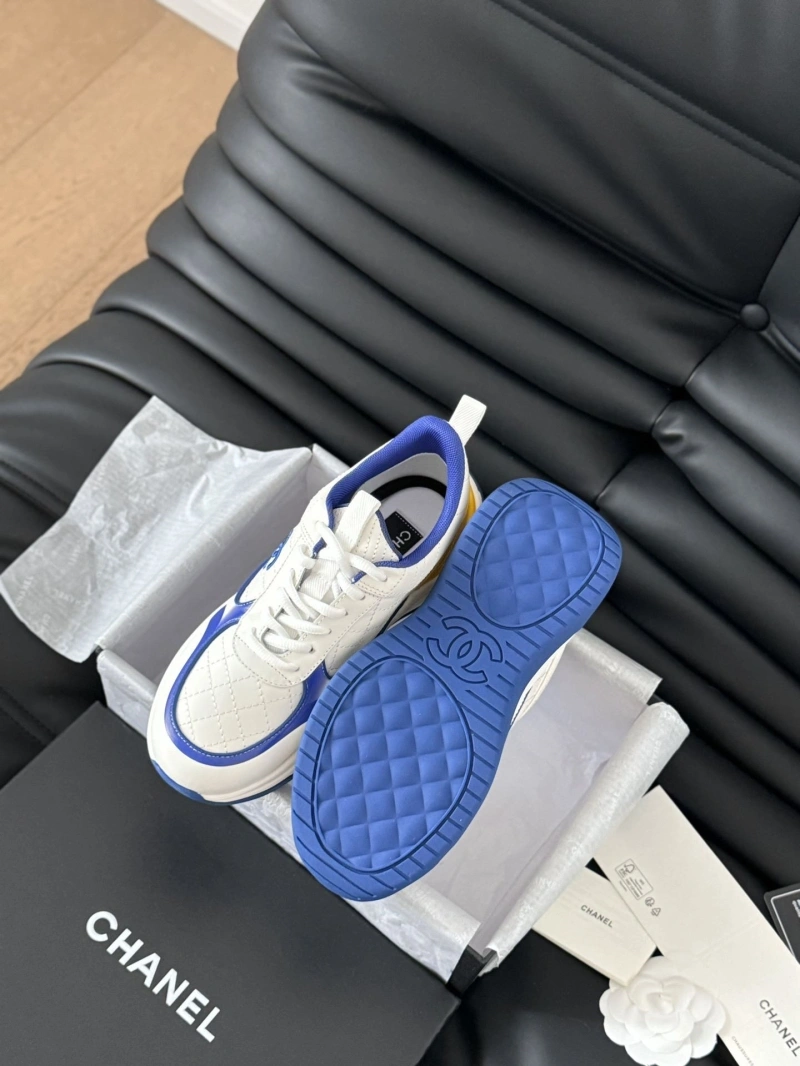 Reliable Chxnxl Sneakers 129810