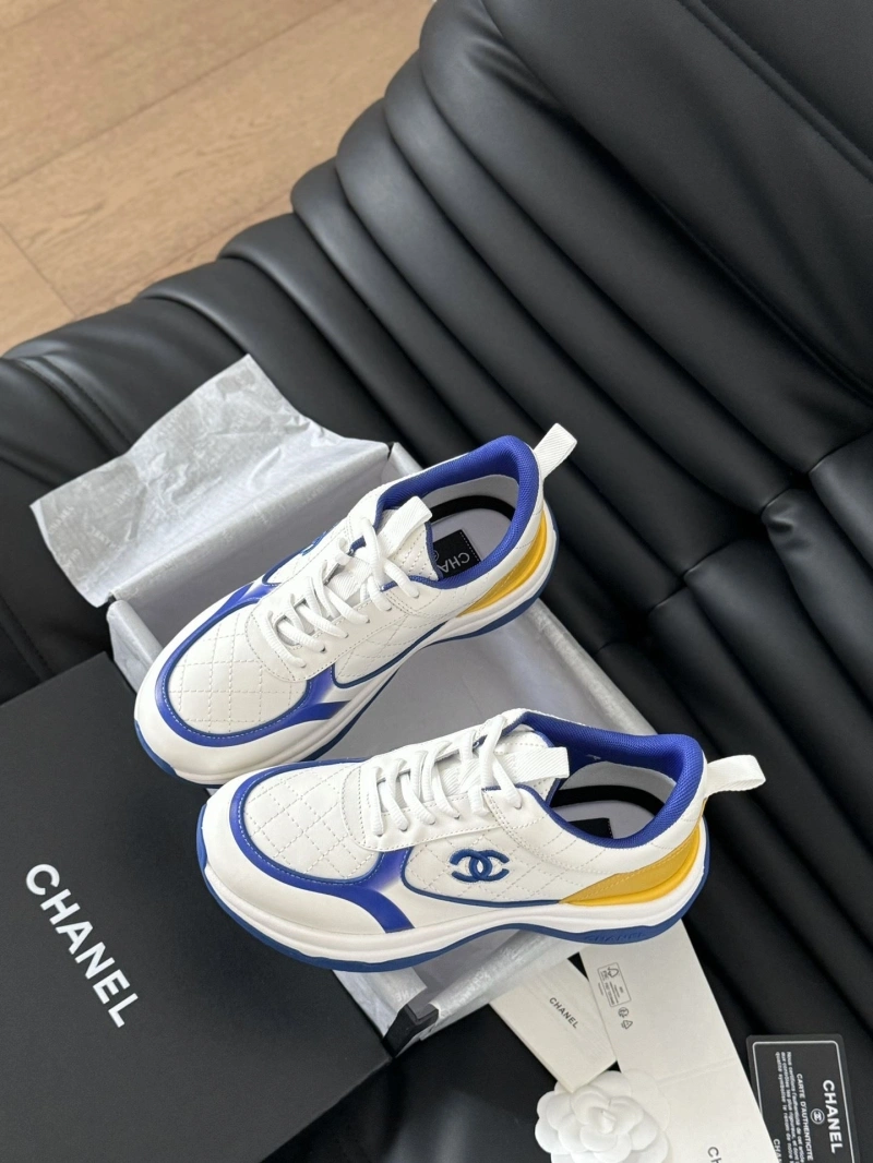 Reliable Chxnxl Sneakers 129810