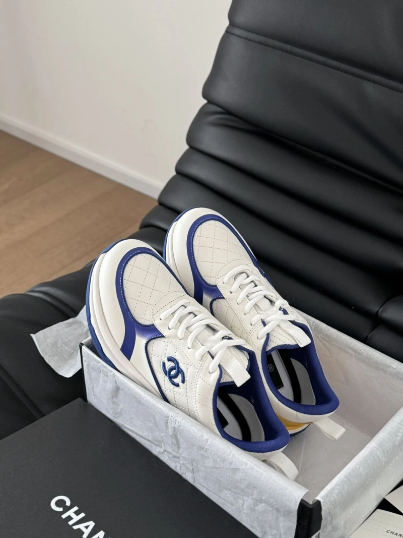 Reliable Chxnxl Sneakers 129810