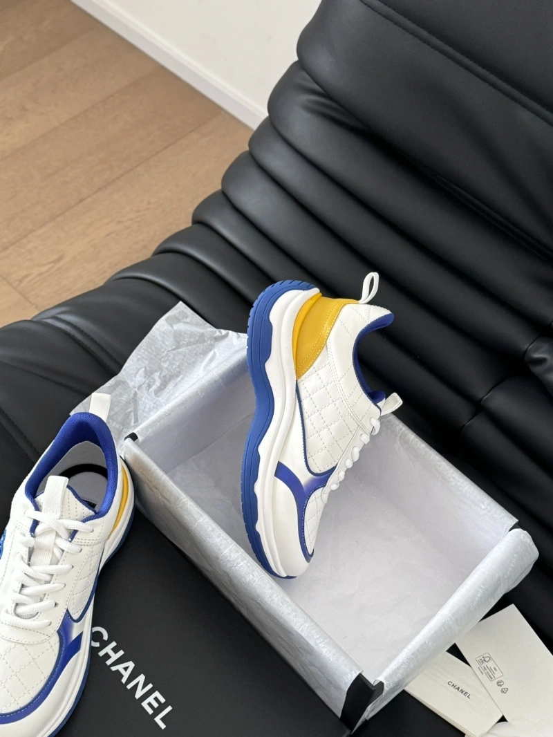 Reliable Chxnxl Sneakers 129810