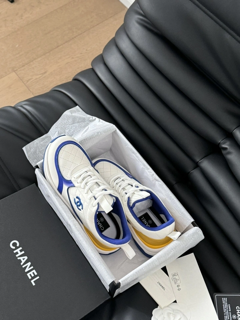 Reliable Chxnxl Sneakers 129810