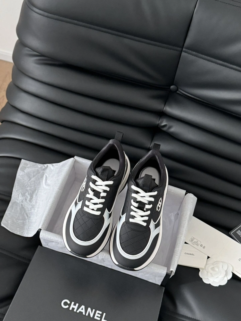Chxnxl Sneakers Functional 129807