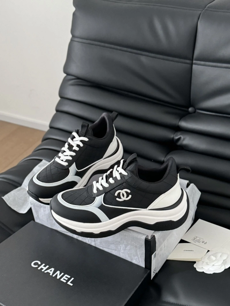 Chxnxl Sneakers Functional 129807