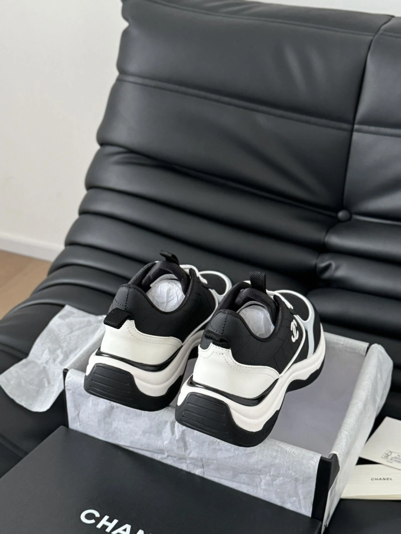 Chxnxl Sneakers Functional 129807