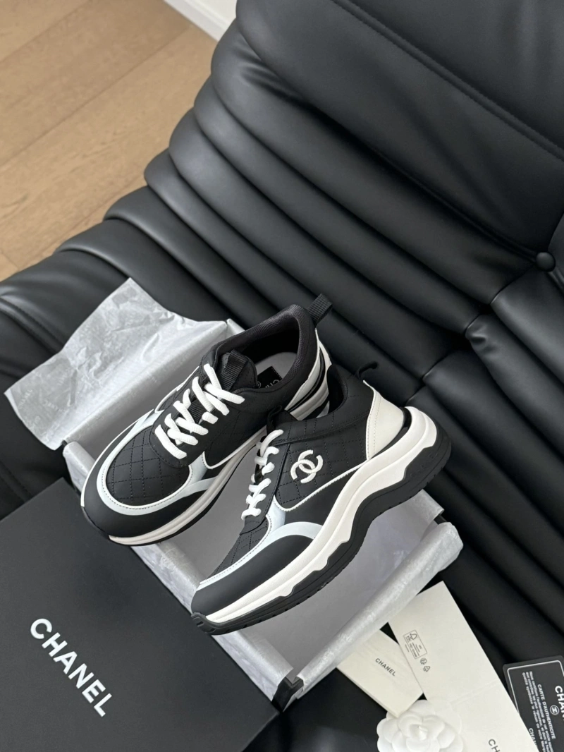 Chxnxl Sneakers Functional 129807