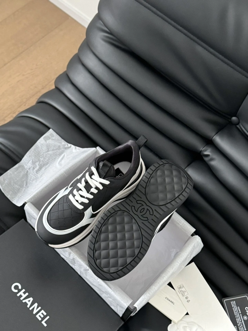 Chxnxl Sneakers Functional 129807