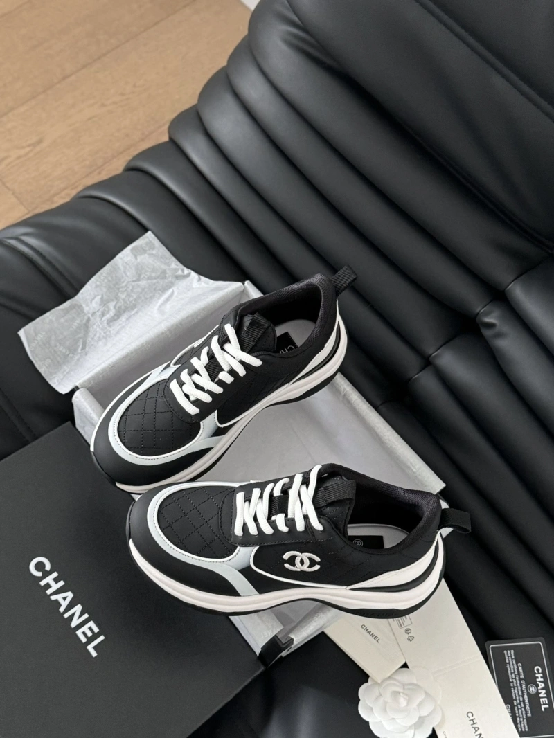 Chxnxl Sneakers Functional 129807