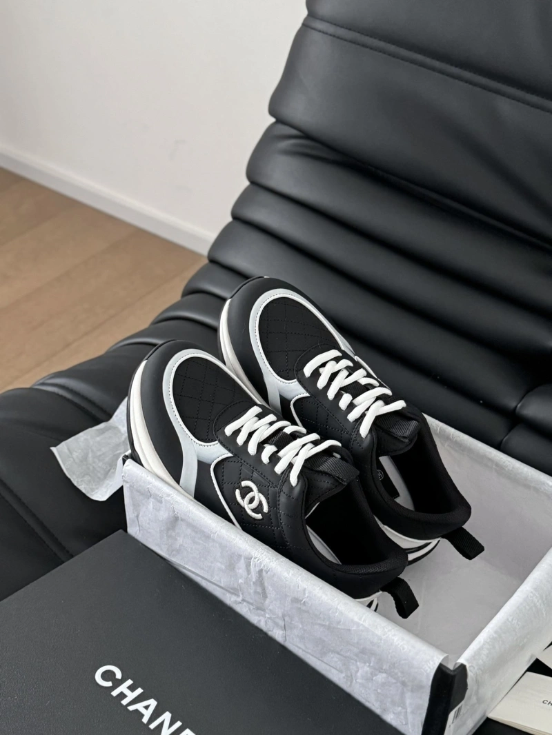 Chxnxl Sneakers Functional 129807