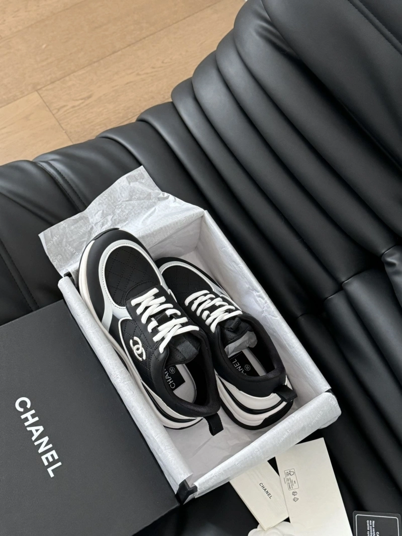 Chxnxl Sneakers Functional 129807