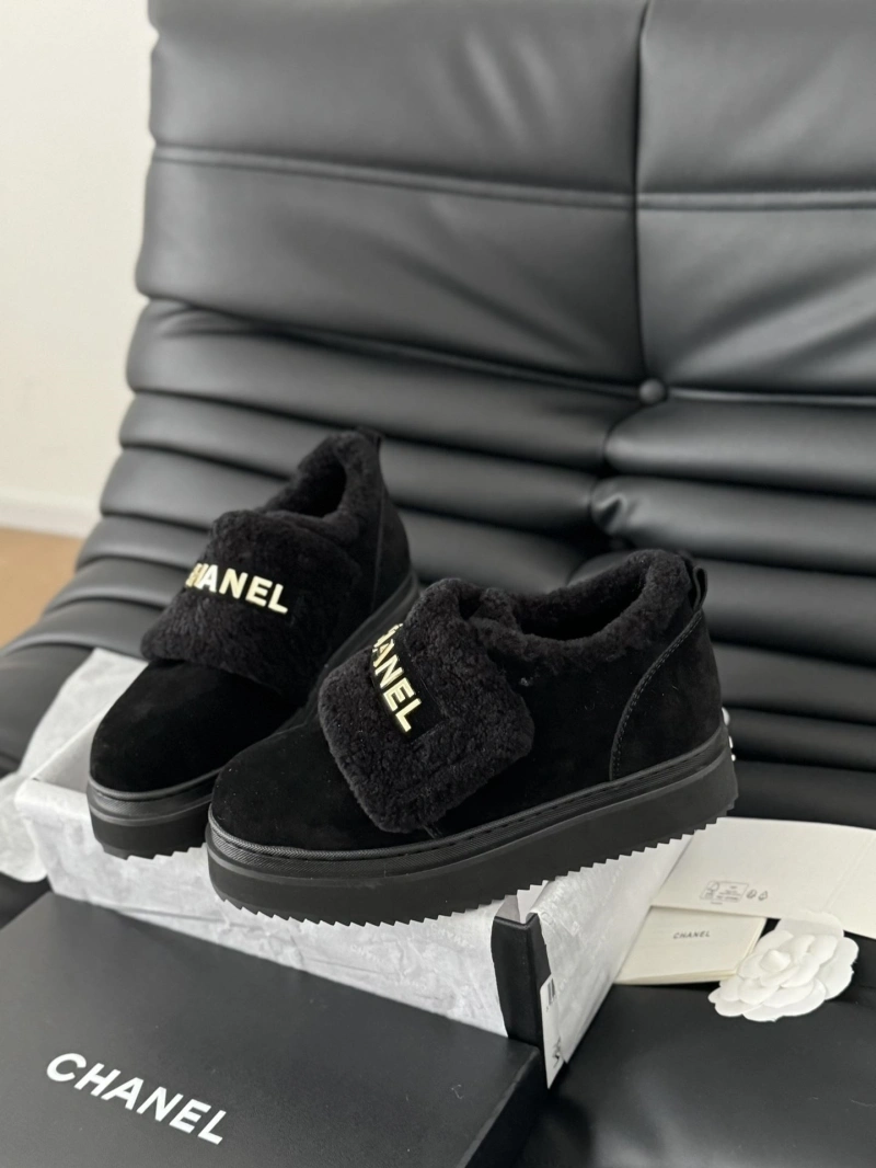 Chxnxl Casual Shoes AllSeason 130025
