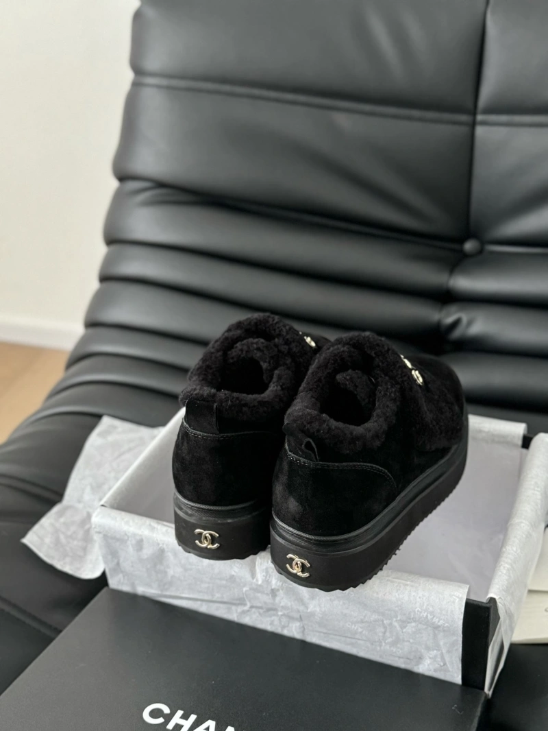 Chxnxl Casual Shoes AllSeason 130025