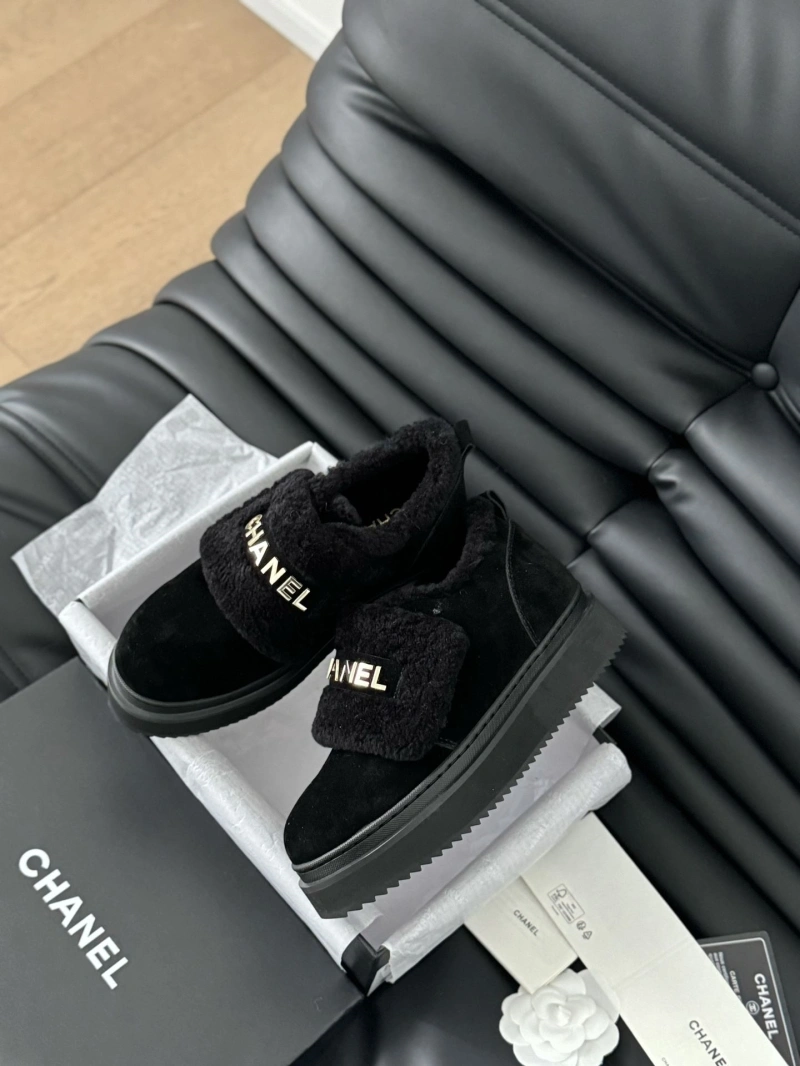 Chxnxl Casual Shoes AllSeason 130025