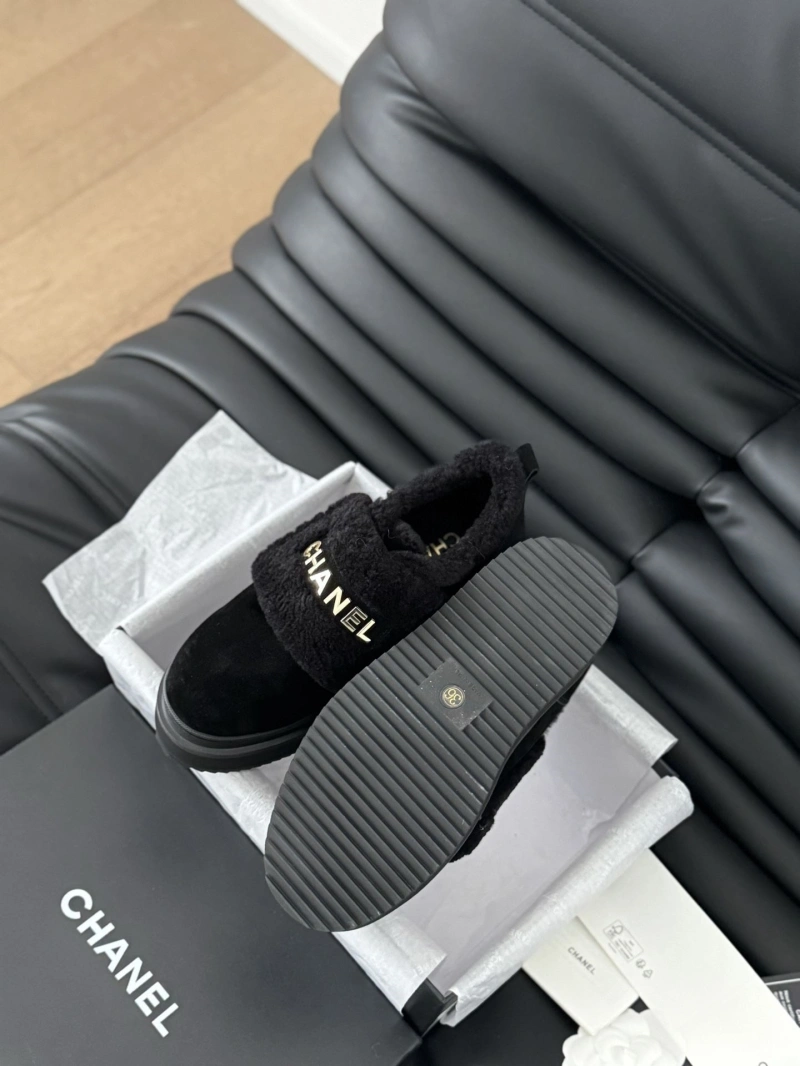 Chxnxl Casual Shoes AllSeason 130025