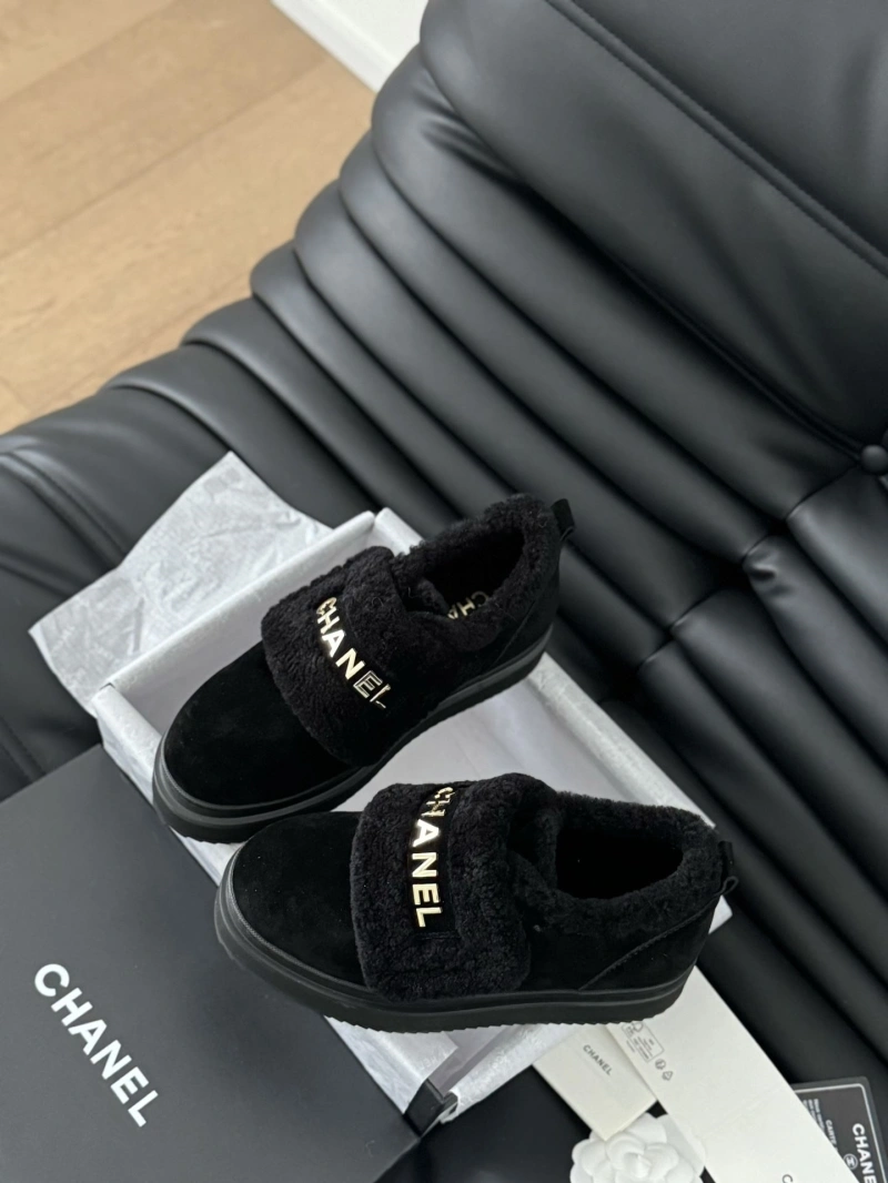 Chxnxl Casual Shoes AllSeason 130025