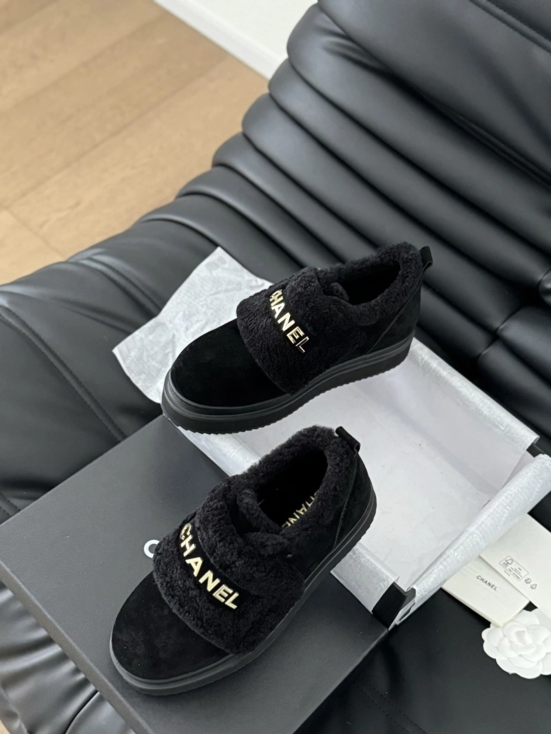 Chxnxl Casual Shoes AllSeason 130025