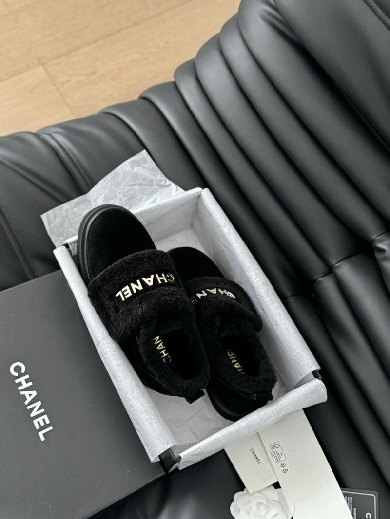 Chxnxl Casual Shoes AllSeason 130025