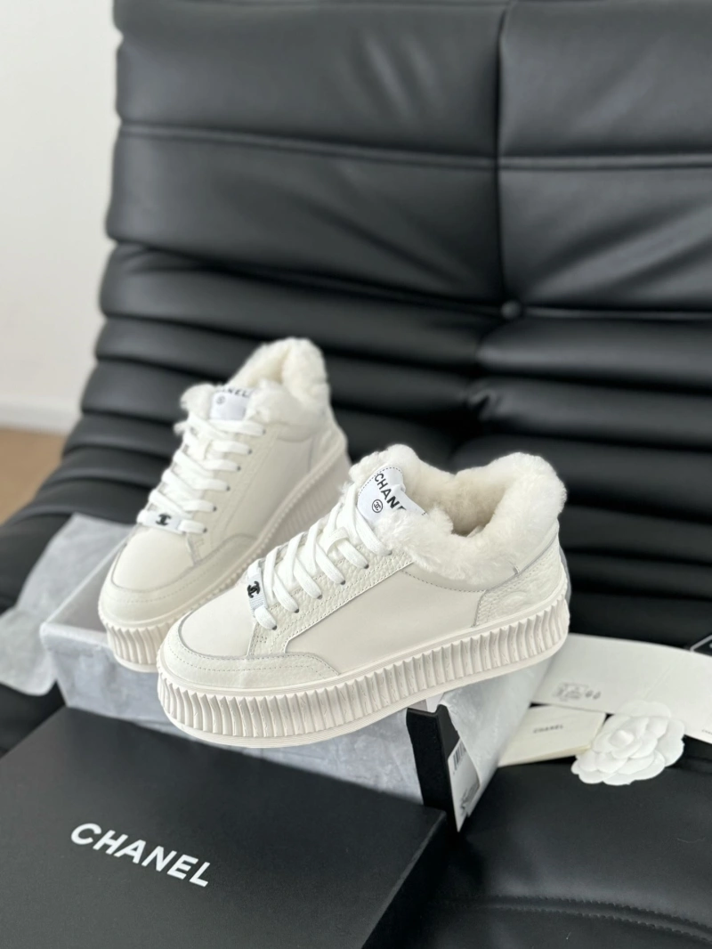 Chxnxl Casual Shoes Flexible 130031