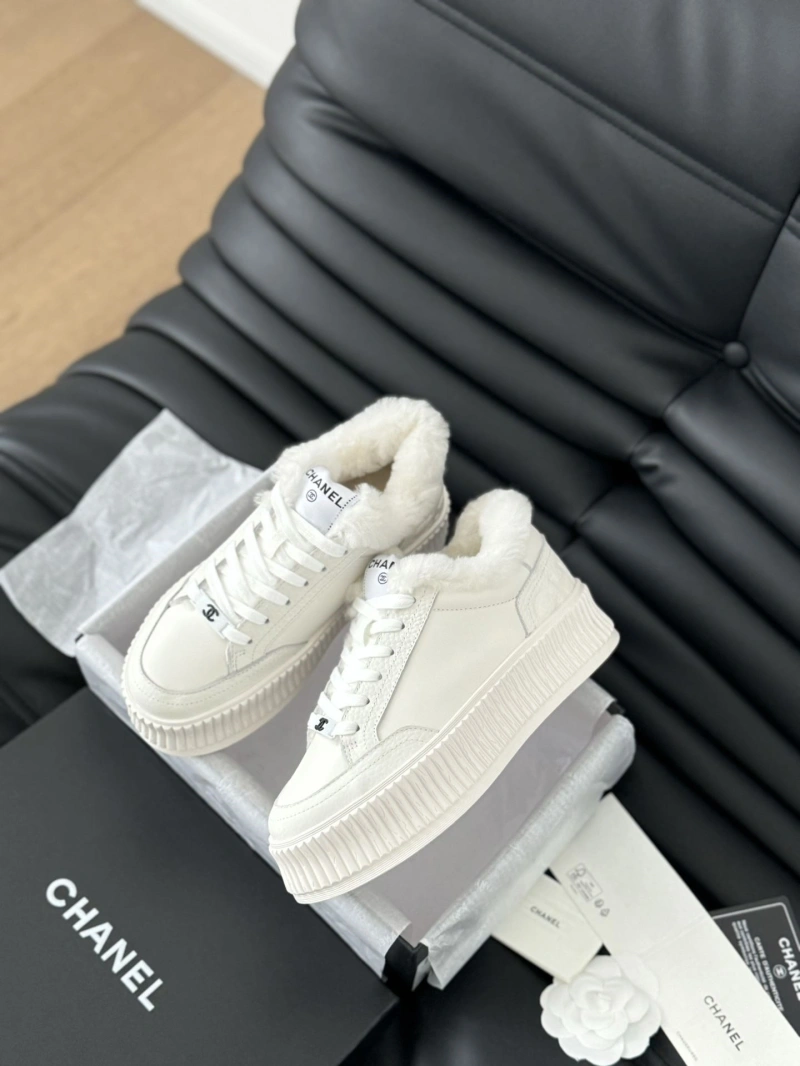 Chxnxl Casual Shoes Flexible 130031