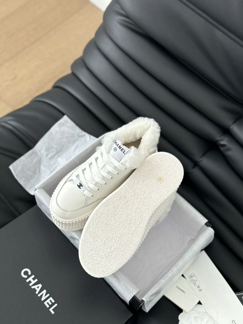 Chxnxl Casual Shoes Flexible 130031