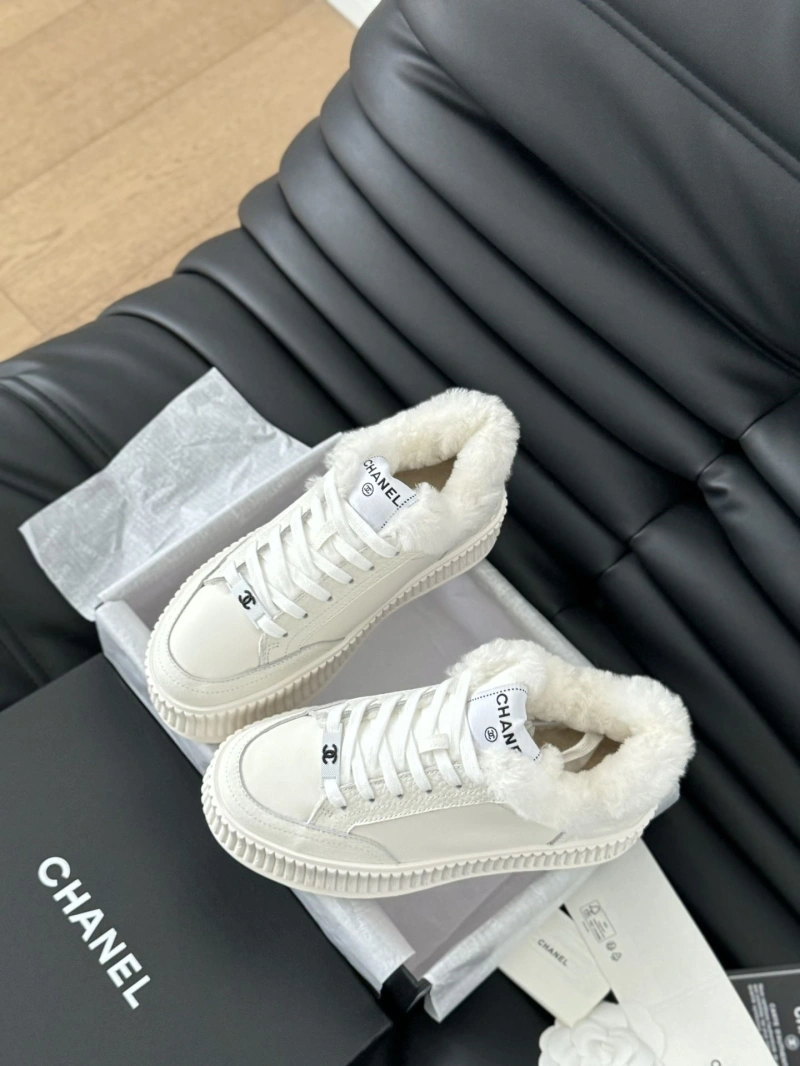 Chxnxl Casual Shoes Flexible 130031