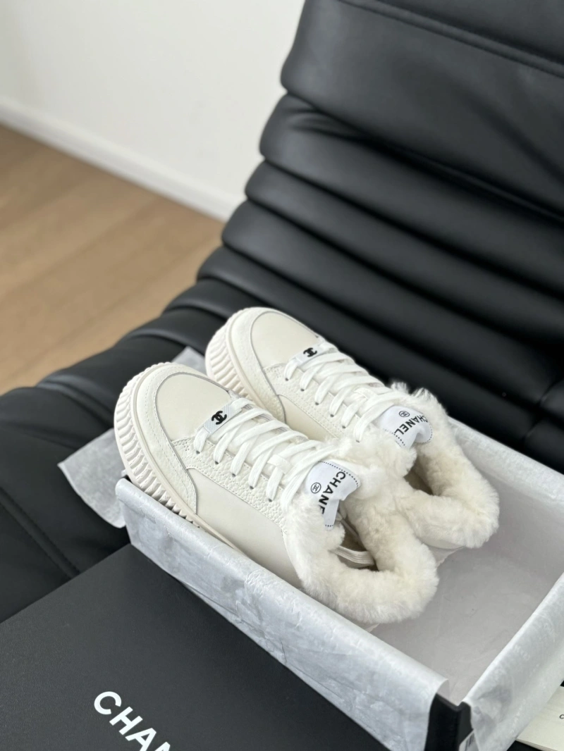 Chxnxl Casual Shoes Flexible 130031