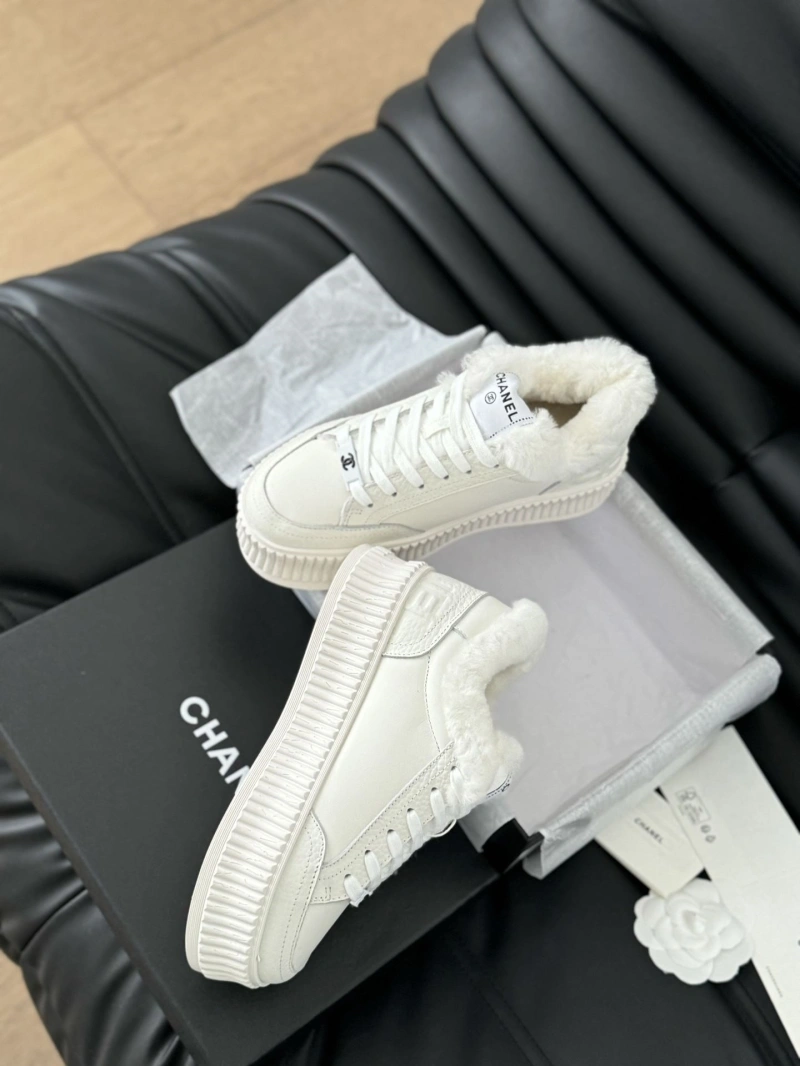 Chxnxl Casual Shoes Flexible 130031