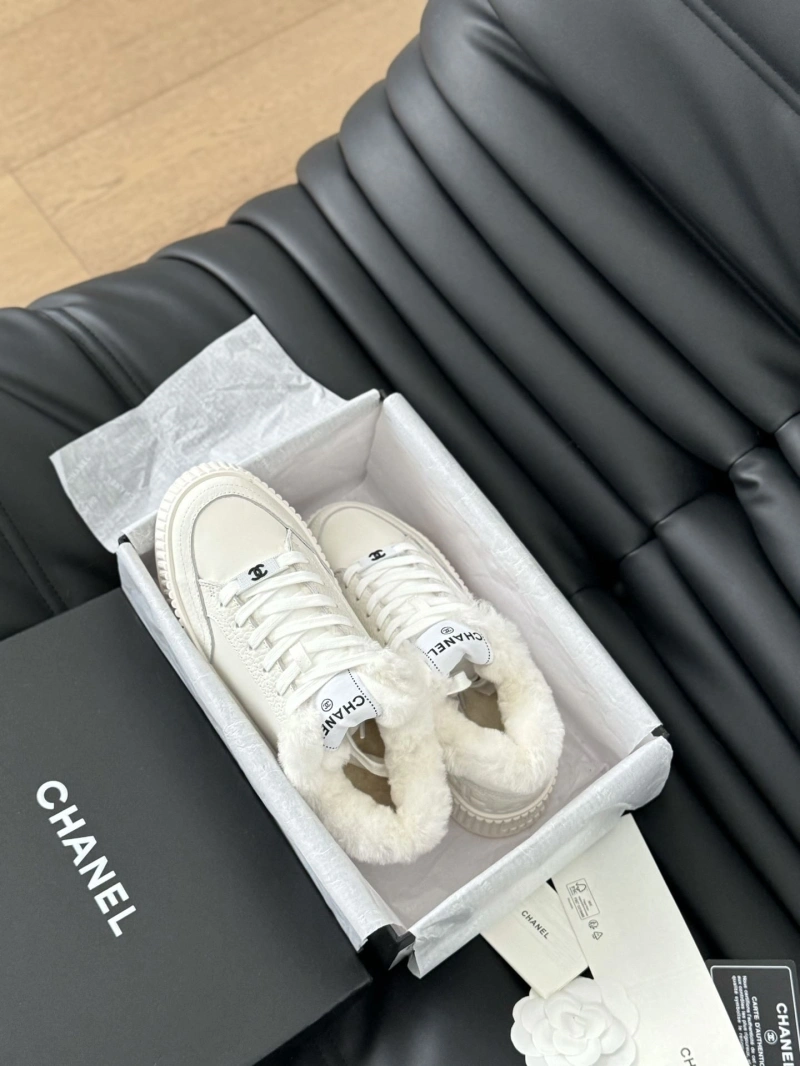 Chxnxl Casual Shoes Flexible 130031