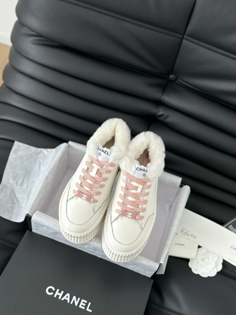 Chxnxl Casual Shoes Trendy 130028