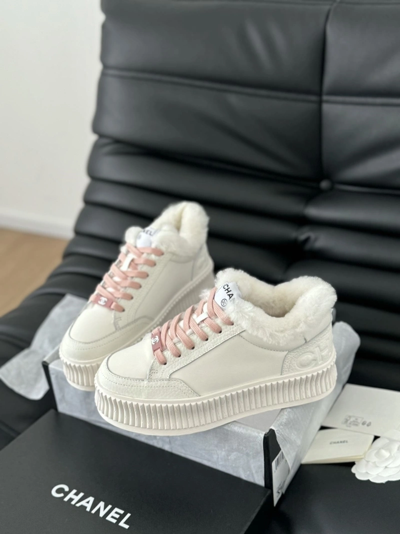 Chxnxl Casual Shoes Trendy 130028